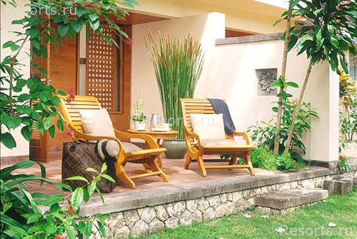 The Westin Resort Nusa Dua 8